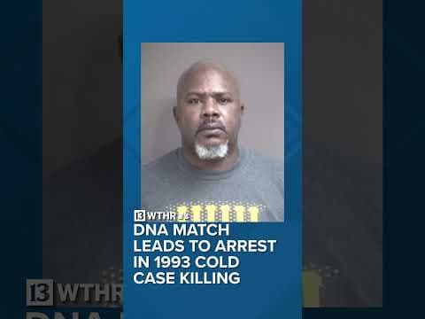 Missouri man charged in 1993 killing of Carmen Hope Van Huss in Indianapolis