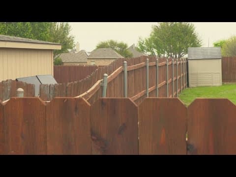 Tariffs could drive up costs of home projects and remodels