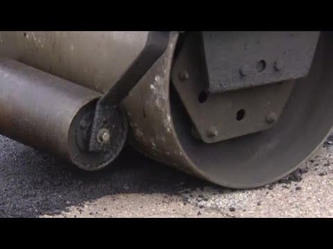 San Diegans share responses about potholes, broken roads in their neighborhood