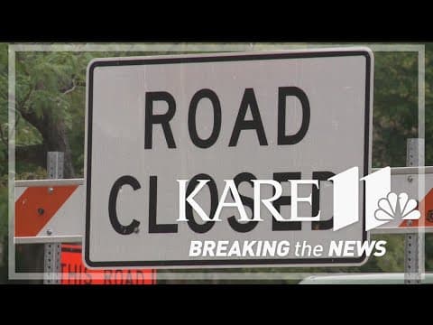 Are barricades working to help curb crime in Minneapolis?