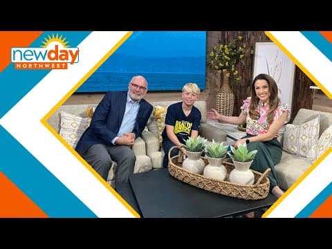 Join the 42nd annual Beat the Bridge race! - New Day NW