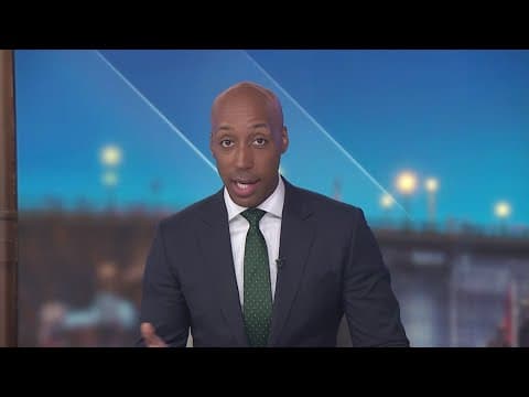 Washington, D.C.'s population increases