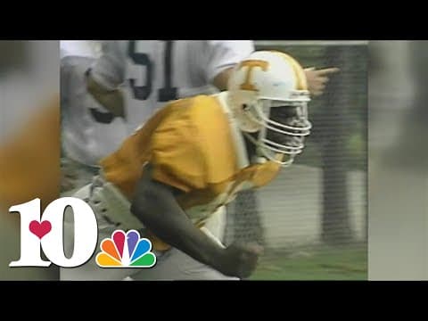 Shazzon Bradley: From football to boxing