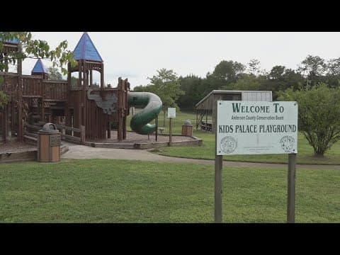 Claxton Park set to be demolished this fall