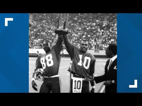 Circle City Classic celebrates 40th year