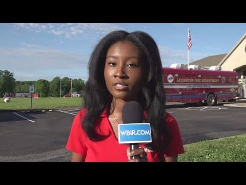 At least 14 deaths confirmed statewide after reported tornado in Laurel County