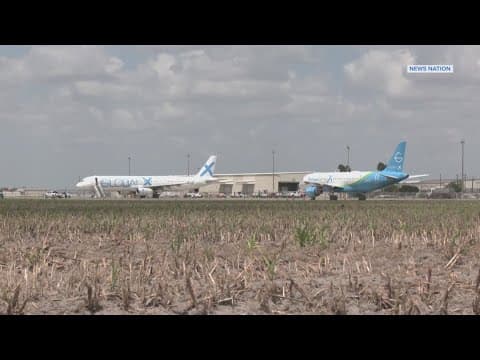 Federal judge blocks Trump administration from sending unaccompanied migrant children to Guatemala