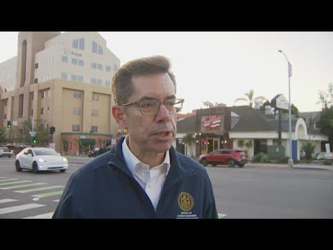 Annual Point-in-Time count of the homeless living in San Diego County continues