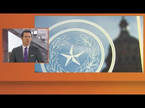 Texas school vouchers: Where does the bill stand?