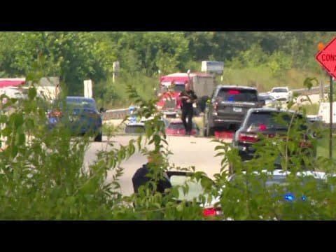 Suspect in chase and search in Westfield gets preliminary attempted murder charge