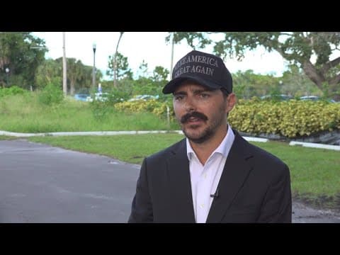 Tampa Bay community mourns Charlie Kirk after fatal shooting