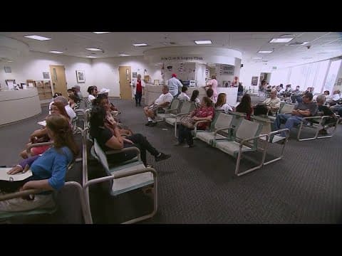 Whooping cough cases rising in U.S., officials say