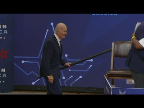 2022 California Election | Why midterms usually punish the party in power