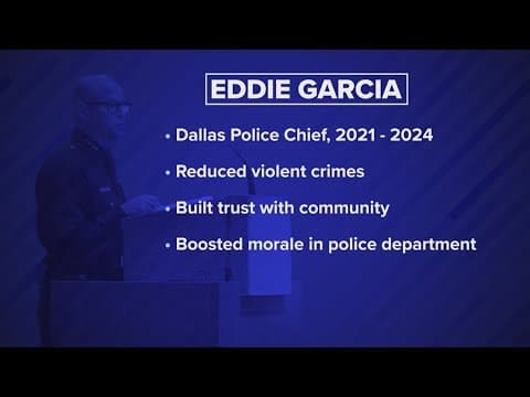 Fort Worth has a new police chief: Latest updates Friday