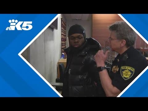 New bail set for "Belltown Hellcat" driver