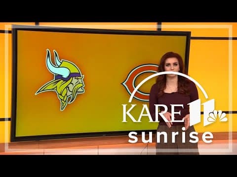 Vikings share support for Randy Moss after cancer diagnosis