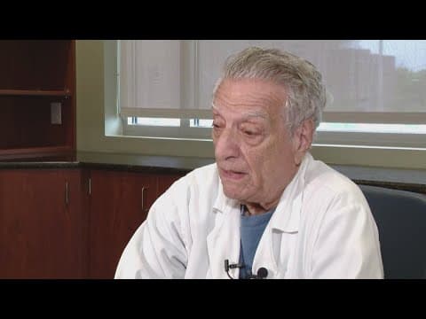 Orleans Parish Coroner gives update on firing employee