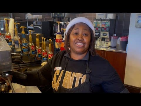 What Saints fans want for Christmas following another heartbreaking season