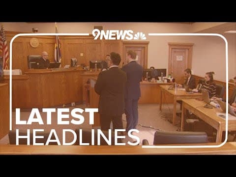 Latest headlines | Former Platteville officer takes plea deal in train collision case