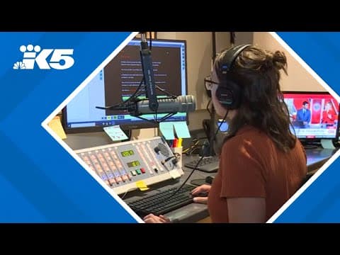 Seattle public radio braces for federal cuts