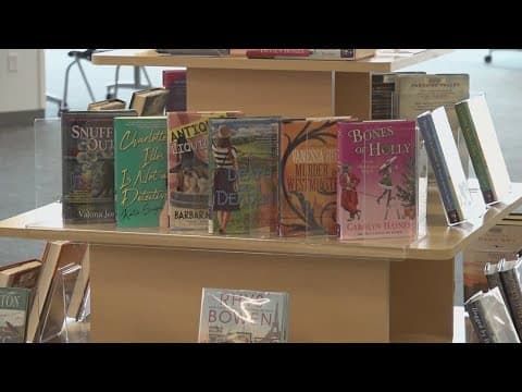 Money from Columbus Metropolitan Library levy to help fund materials, programs