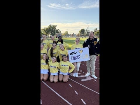 Puyallup Vikings improve to 4-0 after Big Game win over Emerald Ridge