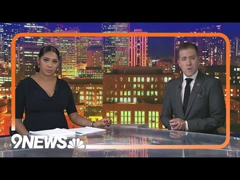 Gov. Polis speaks at Jewish National Fund conference