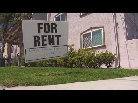 Eviction protections for thousands of renters impacted by COVID to expire Friday, July 1