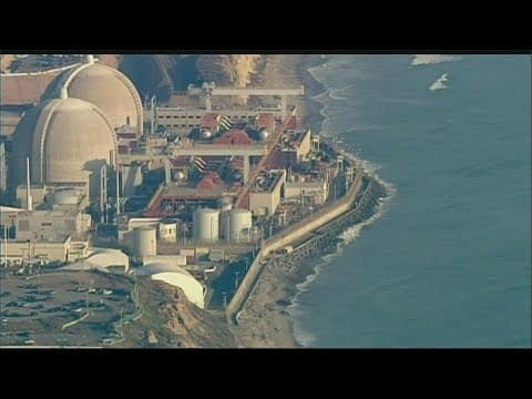 Public Watchdogs speaking out to ensure San Diego doesn't become home for Northern CA nuclear waste