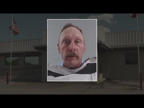 Woman who alleges she was harassed by Johnson County Sheriff speaks out for the first time