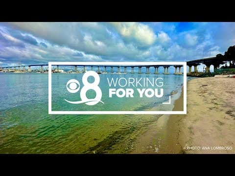 Working for You in San Diego | January 19