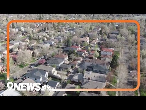 Real estate experts optimistic about market going into 2025