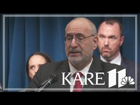 Minneapolis RICO arrests and impact on gangs