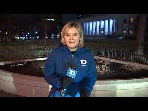 Ukrainian community to gather at Ohio Statehouse on war anniversary