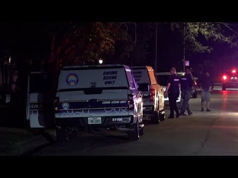 HPD update: Stepfather arrested after stabbing man to death