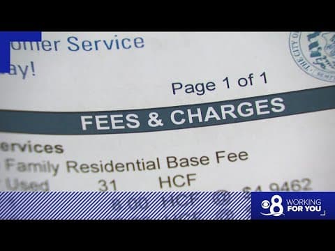 San Diego Director of Public Utilities sits down with CBS 8 in an exclusive interview to discuss ram