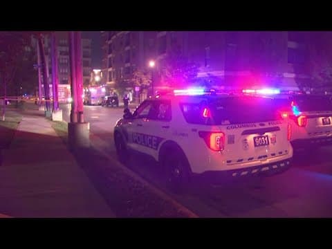 1 dead in University District shooting involving Columbus police officers