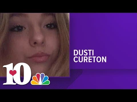 Hamblen County deputies search for missing teen