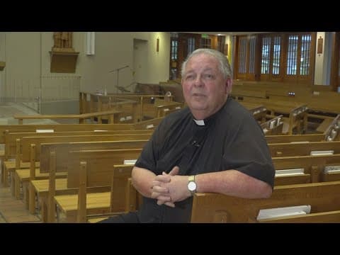 People around Tampa Bay are praying for Pope's recovery