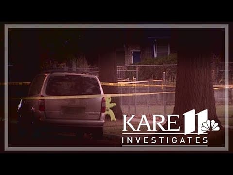 KARE 11 Investigates: 'GAP' case murderer sentenced to 38 years