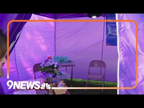 Harm reduction advocates send message about overdose crisis