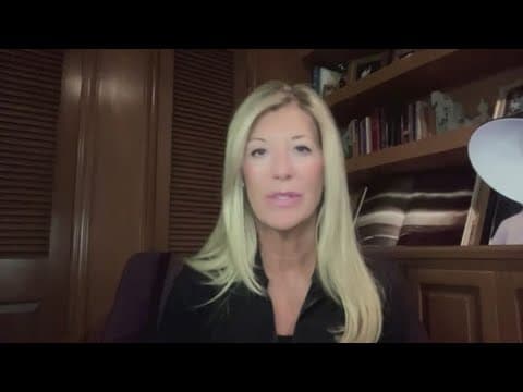 Woman who accused Texas pastor of child sexual assault wants to change state law