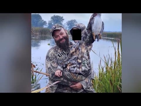 Motive in Michigan church shooting still unknown