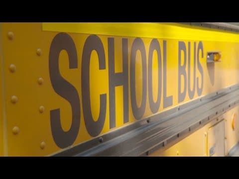 Texas Senate begins 2025 debate over school vouchers