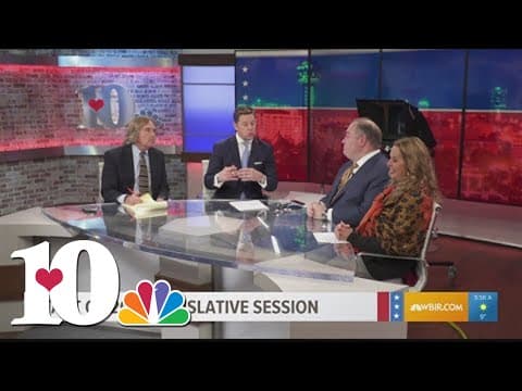 Inside TN: C. Sexton, Part 4