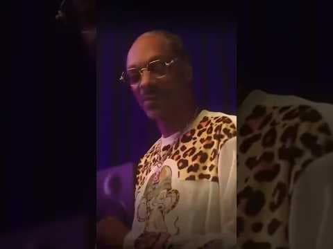 Snoop Dogg ‘gives up smoke’, cannabis expert explains possibly the reason why #snoopdogg #cannabis