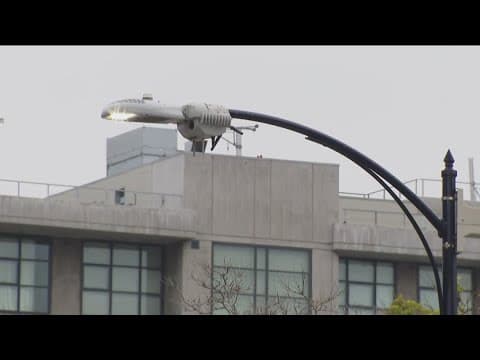 City Council to consider $12 million Smart Streetlights program