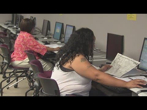 How AI can help you apply for your dream job