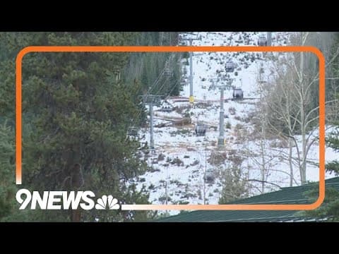 Vail Resorts reports drop in Epic Pass purchases