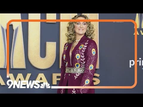 'Whirlwind World Tour': Lainey Wilson returning to Colorado